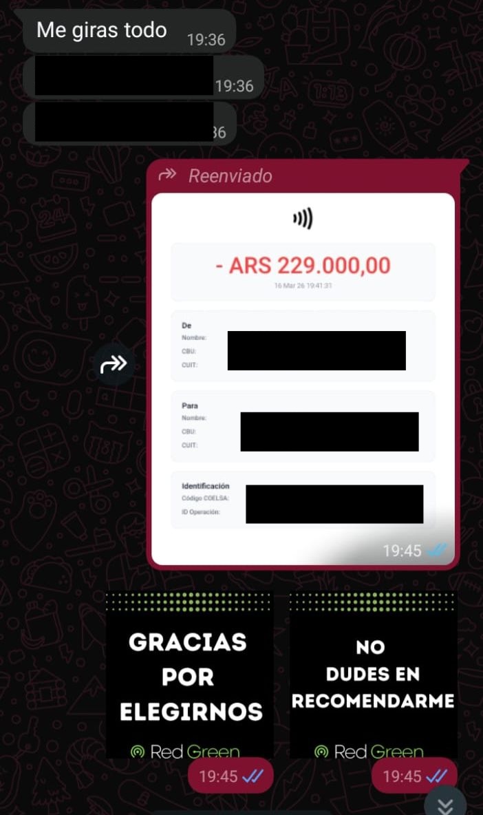 RETIR0 $1.000.000