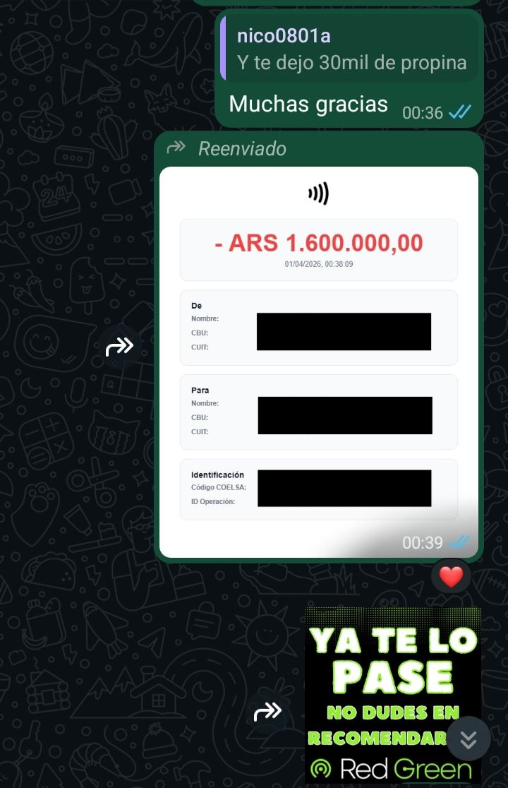 RETIR0 $350.000